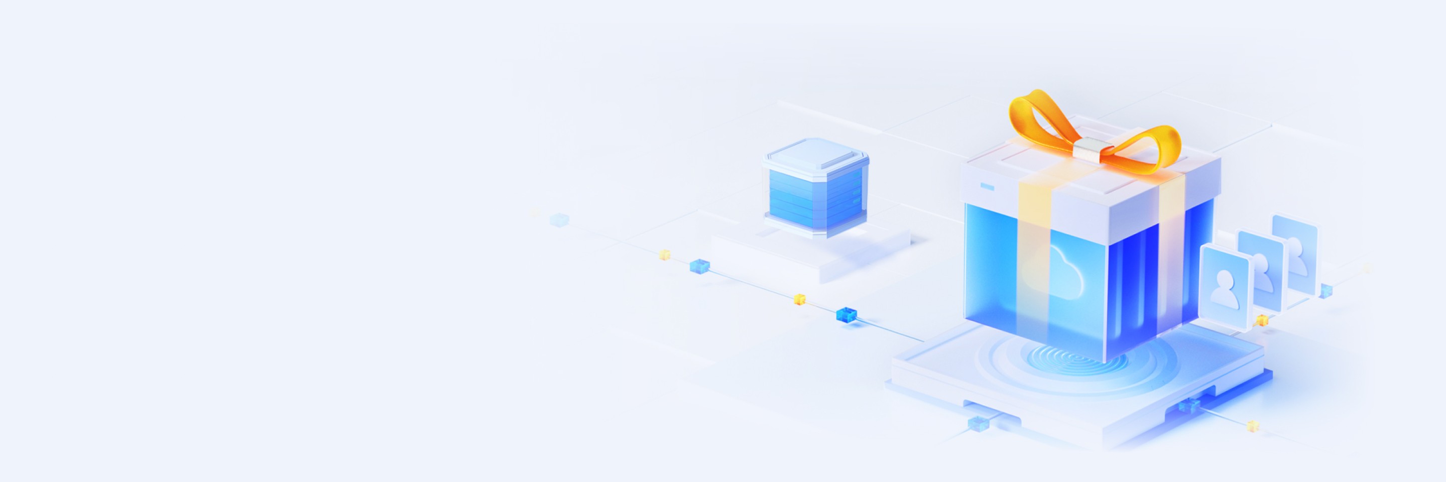 轻量云香港美国云服务器最新活动